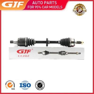 Gjf Auto Spare Parts Shaft Drive for Honda CRV Rd5 Rd7 02-07 C-Ho087-8h