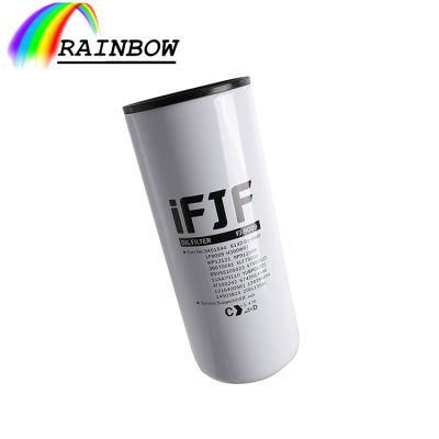Discount Price Auto Filters Oil/Air/Cabin/Fuel Filters 14503824 Lf9009 Eplf9009 for Volvo