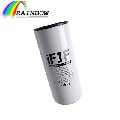Discount Price Auto Filters Oil/Air/Cabin/Fuel Filters 14503824 Lf9009 Eplf9009 for Volvo