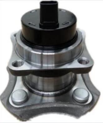 Auto Wheel Hub Bearing Unit 42450-12050 3dacf026f-7s 42450-12051 3dacf026f-7as Wheel for 02-07 Corolla Verso
