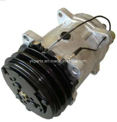 Auto AC Compressor for Truck 5h14 - 6631