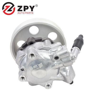 Zpy Brand Wholesale Auto Parts 06b145255 8r0145153 8r0145153b 8r0145153c 8r0145153D 8r0145153A Power Steering Pump for Audi for Q5