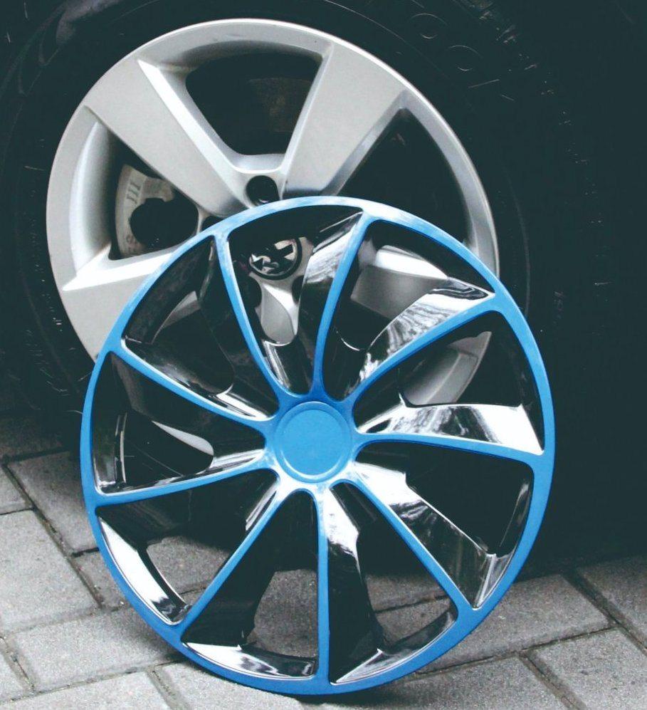 13′′-15′′ Hot Sale PP ABS Car Wheel Covers with Factory Price