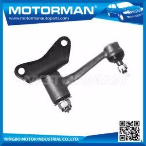 High Quality Advantage Bracket Idler Link Arm for Toyota Carina, Celica (RA5#) / Corona (RT13#) /Camry (TA4#, TA5#)