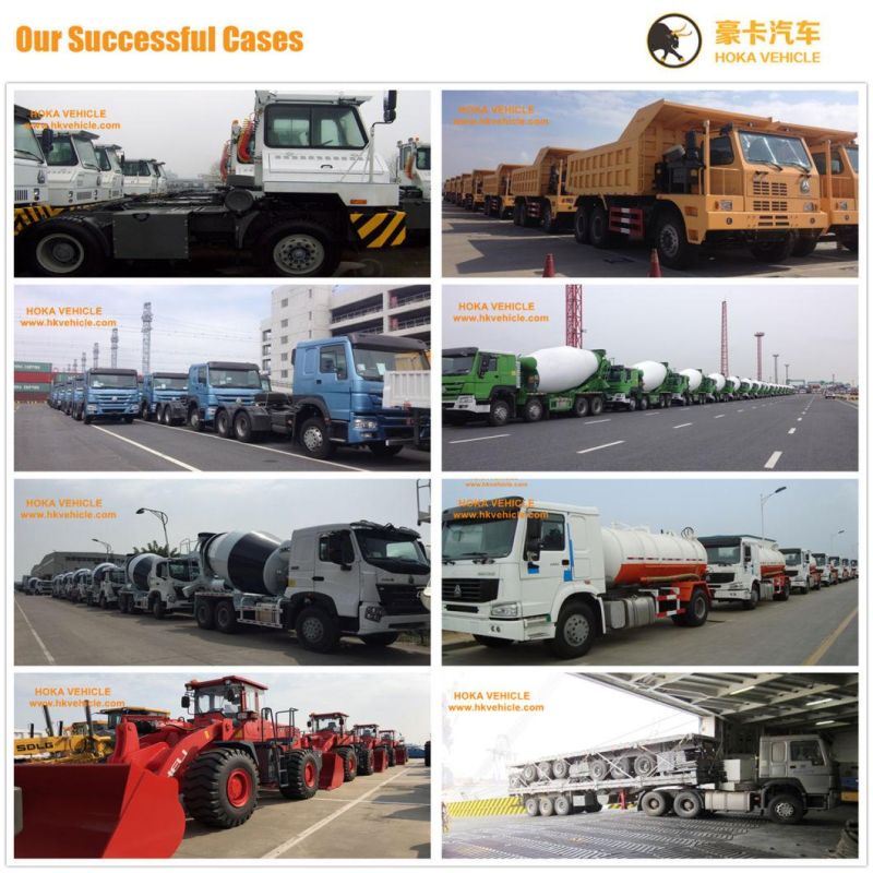 Original and Genuine JAC Heavy Duty Truck Spare Parts Front Fog-Proof Light (Right) 92202-Y5010b for JAC Gallop Truck