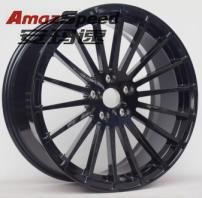 19 Inch Forged Alloy Wheel with PCD 5X112