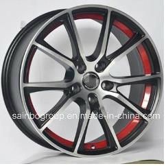 15-18inch Car Alloy Wheel Rims
