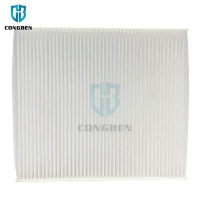 Quality Assurance Auto Cabin Air Intake Filter 97133-2e200 in Stock