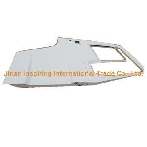 HOWO Truck Door Shell R Az1642210002 Truck Parts