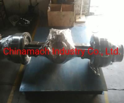 Sinotruk HOWO Truck Single Rear Axle Str Axle Assy Ah71131500624