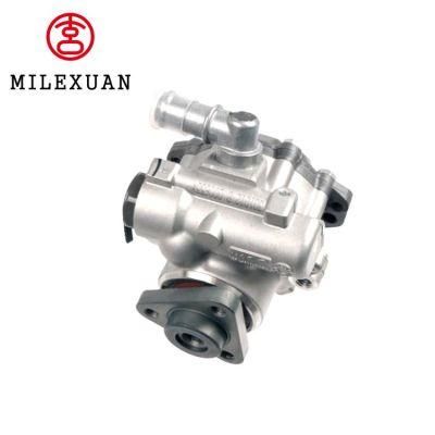 Milexuan Wholesale Auto Steering Parts Hydraulic Car Power Steering Pump 4e0145156e for Audi A8