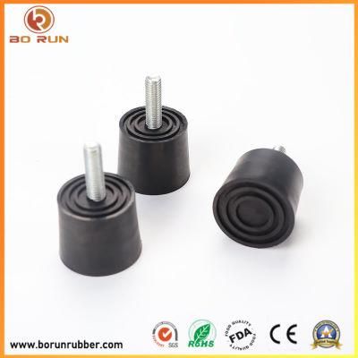 OEM Custom Auto Suspension Parts Rubber Bush Mounting for Opel
