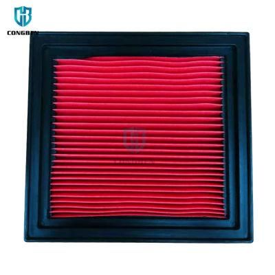Sale Online High Quality Auto Parts Car Air Filter 16546-V0100