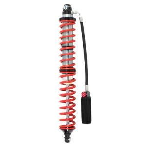 4WD Coilover Shock Absorbers 12inch for Buggy Racing Cars