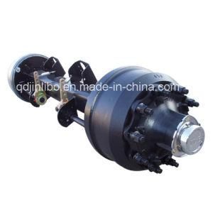 Trailer Parts Use English Type Axle