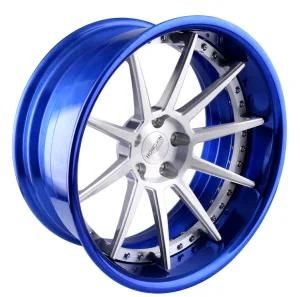 16-22 Inch OEM/ODM Alloy Wheels Forged Aluminum Wheel Aftermarket Car Wheels Rim Factory