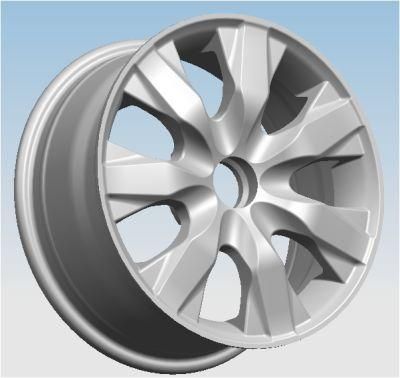 N785 JXD Brand Auto Spare Parts Alloy Wheel Rim Replica Car Wheel for Honda Accord