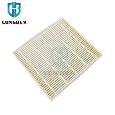 Congben Manufacturer Selling Wholesale Carbon Air Filter 87139-50060