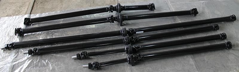 3410A010 Mitsubishi Yoke