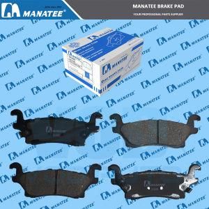 Brake Pads for Hummer H3 (15240812/ D1120)