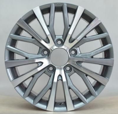 20 Inch 5X150 Replica Alloy Wheel for Sale for Lexus Lx