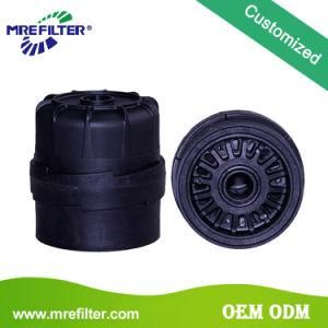 Auto Cartridge Parts Direct Factory Price Fuel Filter for Truck Engines FF42003
