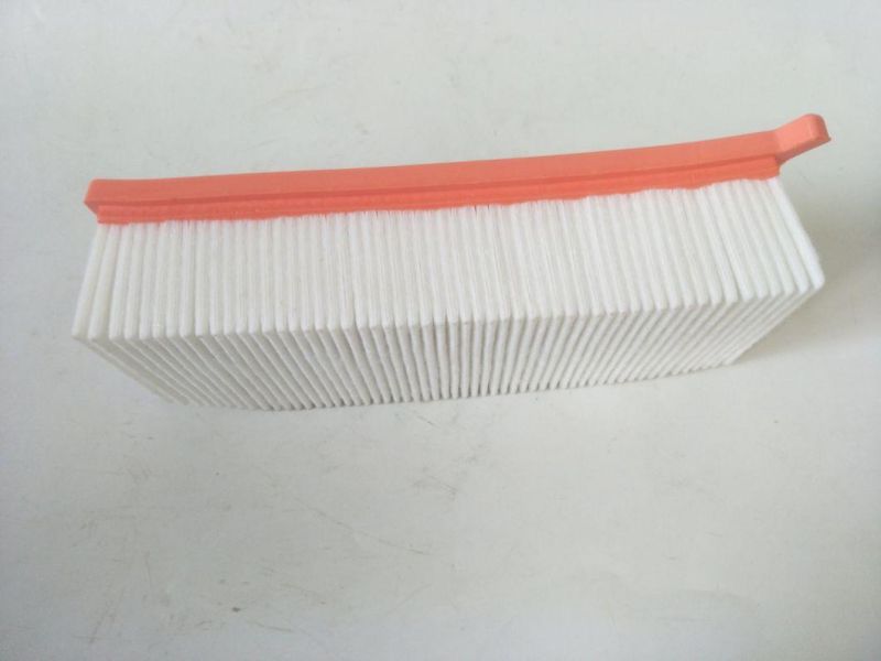 Auto Car Spare Part Engine Air Filter Auto Car Filter 16546-7674r OEM 16546-Z9106 / 16546-99411 / 16546-99305