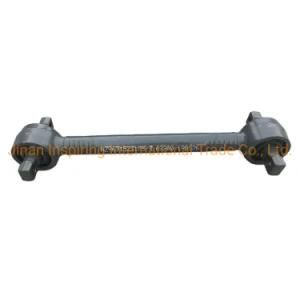 Sinotruk HOWO Spare Parts Down Push Rod Az9631523175