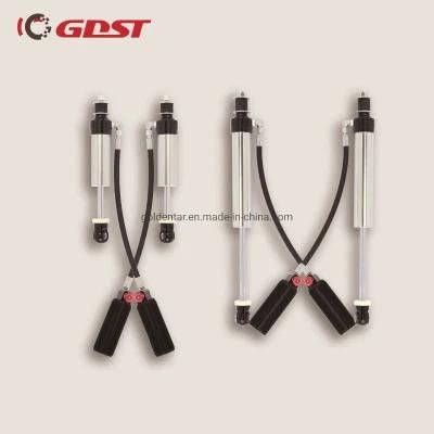 Gdst Height Adjustable Air Suspension Offroad Shock Absorber for Toyota Land Cruiser LC100