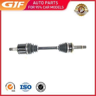 Gjf Left and Right Drive Shaft for Toyota Sequoia Tundra Usk45 2002- C-To043-8h
