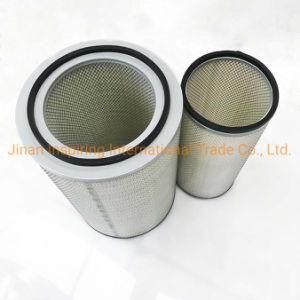 Heavy Truck Air Filter Element K3250
