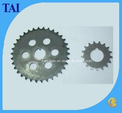 Gear for Ford, VW, Toyota, Renault