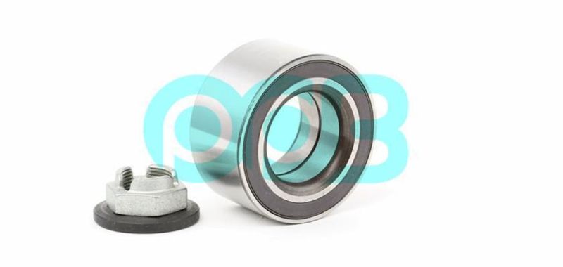 Bearing Kit Vkba3575 Front Wheel Axle Size 40X75X37mm OEM C2s8276 for Jaguar and Ford