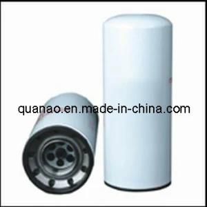 Auto Oil Filter for Opel Fleetguard W916/1 6061629 Reply in Time