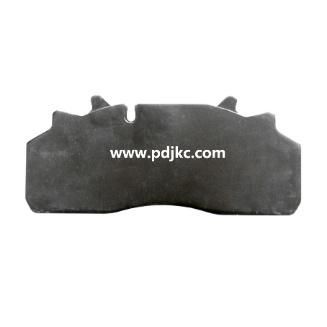 Wva29126 Truck Brake Pads