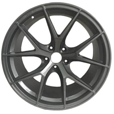 17 18 19 Inch Staggered Wheel for Hre