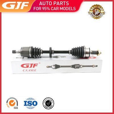 Gjf Auto Spare Parts Drive Shaft for Honda Accord Cp2 Cp1 at 08- Cu2 C-Ho104-8h