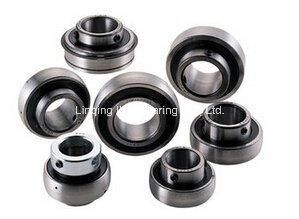 Uc205 Bearing, Uc206, Uc207, Uc208, Uc209, Uc210, Uc211