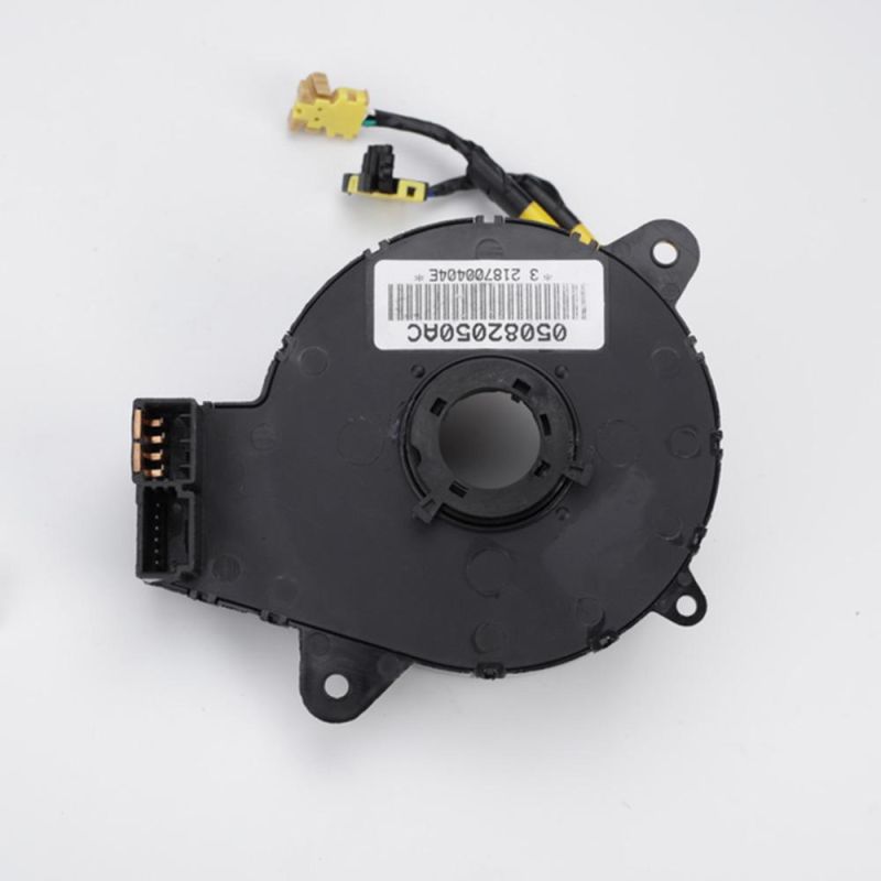 Fe-Aib Auto Parts Clock Spring for Jeep Chrysler OEM 0508205AC