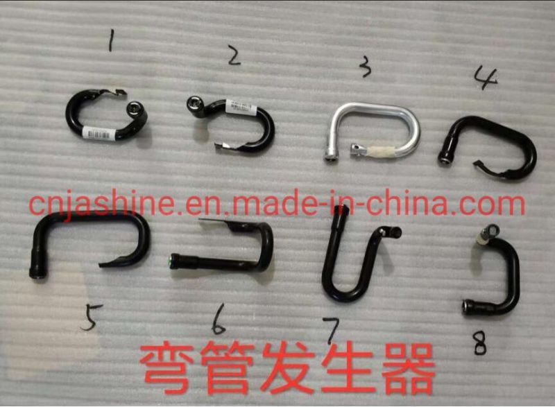 Factory Wholesale Top Quality Auto Parts for Safety Belt Parts