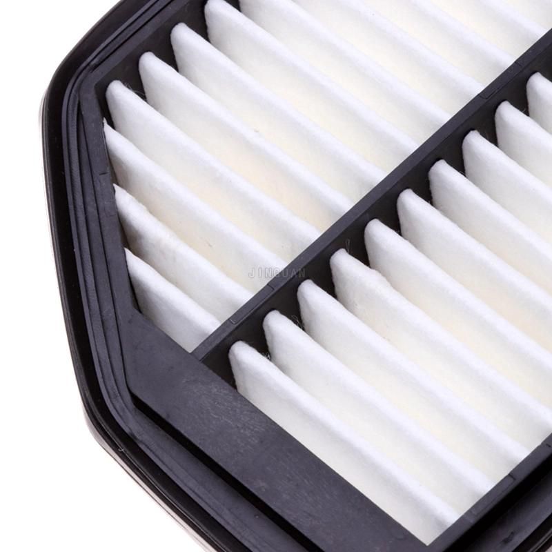 Wholesale Price Auto Parts Air Cleaner Intake Air Filter Automobile Oil Filter 28113-2h000 for KIA, Hyundai 28113-G2100/28113-3V500
