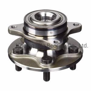 Brand New Complete Front Wheel Hub Bearing Assembly Supply for Chery A3 M11-3301210 Wheel Hub Bearing