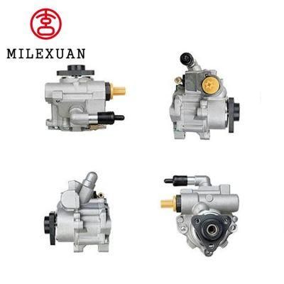 Milexuan Wholesale Auto Steering Parts Hydraulic Car Power Steering Pump S11-3407010ba for Chery 472