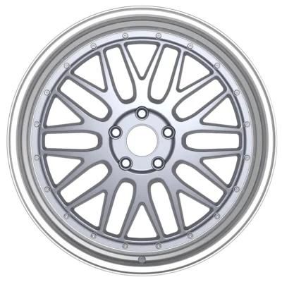2020 New Design High Quality Replica Alloy Wheels Aluminum Rims Parts for Mercedes S650 Maybach