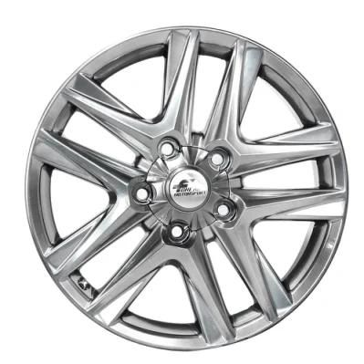 Forcar 2021 New Design for Car Aluminium Wheels Alloy Wheel Rims