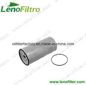 0004771302 Wk1080/7X Fuel Filter for Benz Volvo