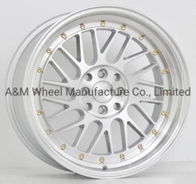 Am-3042 Aftermarket Car Alloy Wheel Rim