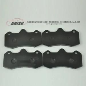 High Quality Automobile Brake Pad for Apracing 9040 Caliper