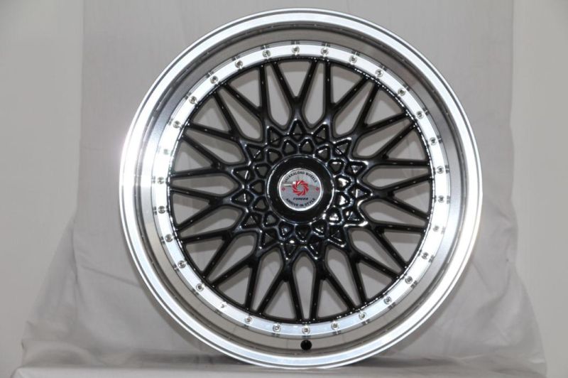 Alloy Wheels for Car with 5/114.3