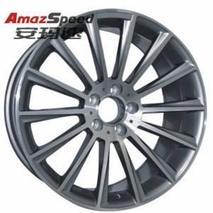 18, 19 Inch Alloy Wheel with PCD 5X112 for Benz